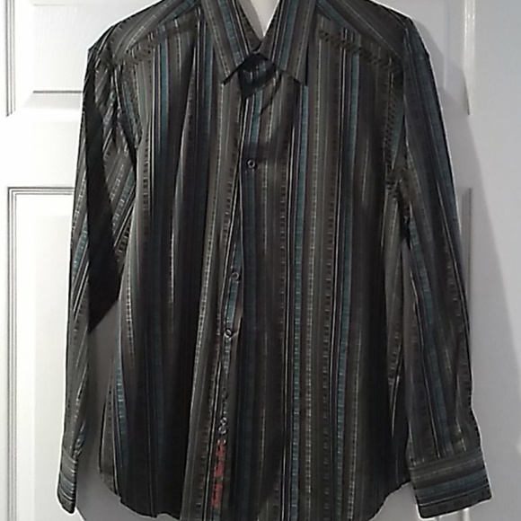 Robert Graham Other - Robert Graham Multi colored Shirt
